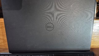 Portátil Dell Vostro 15