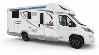 Autocaravana Elnagh 531 - 4 Plazas 2024
