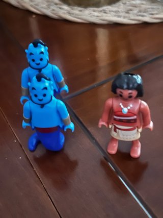 Playmobil Disney