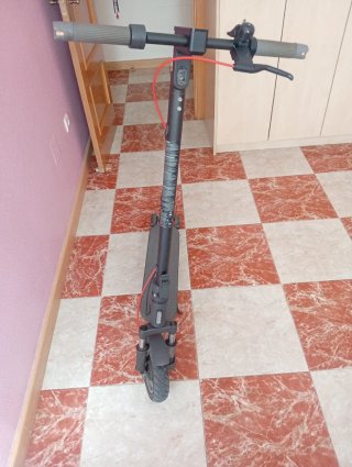 Xiaomi Electric Scooter 5 ES