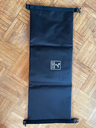 Bolsa de Manillar Geosmina