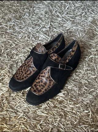 Zapatos Blucher Asensio Talla 41