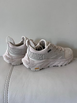 Zapatillas Hoka Gore-Tex