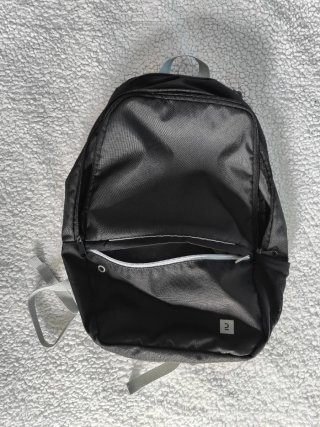 Mochila Decathlon 17L