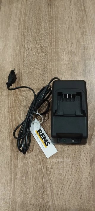 Prensadora REMS Mini-Press S 22V