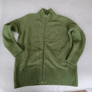 Chaqueta Polo by Ralph Lauren Verde