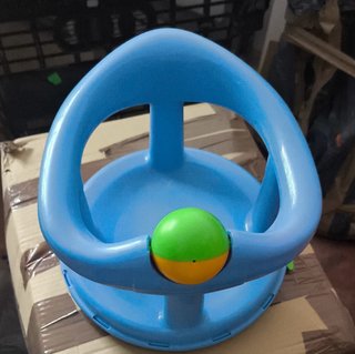 Asiento de Bañera para Bebé