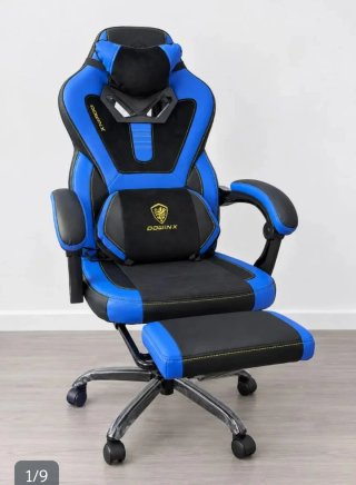 Silla Gamer Ergonómica Dowinx