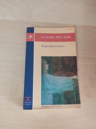 La dama del alba