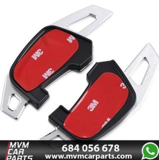 Extensiones de Levas Volkswagen Golf VII 7 Alumini