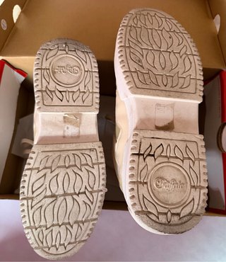 Zapatillas Buffalo Beis