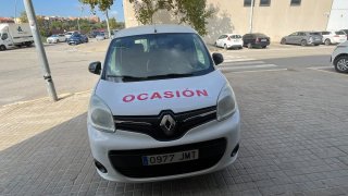 Renault Kangoo 2016