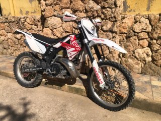 Gas Gas EC 300