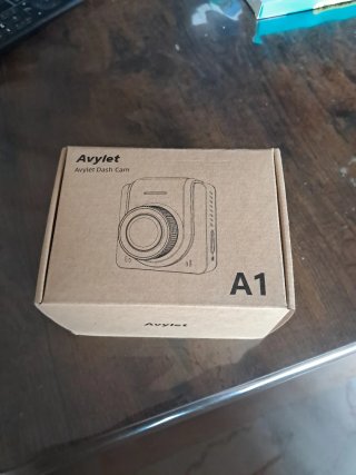 Dash Cam Avylet A1
