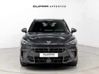 CUPRA TERRAMAR 2.0 TSI 204CV DSG 4WD BEYOND