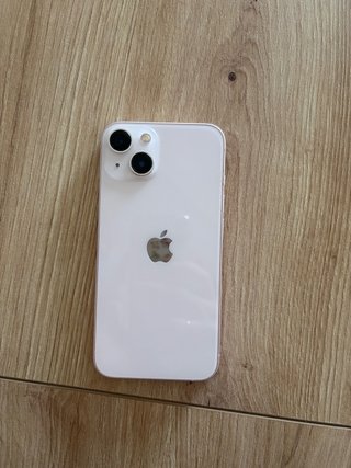 iPhone 13 256GB Rosa