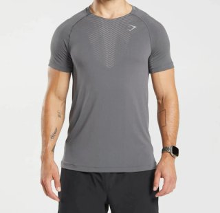 Camiseta Gymshark Apex Seamless