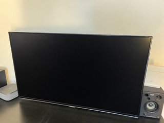TV Samsung 40 con Xiaomi TV Stick