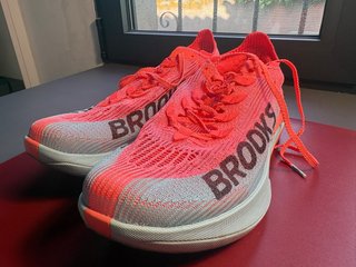 Zapatillas Brooks Hyperion Elite 5