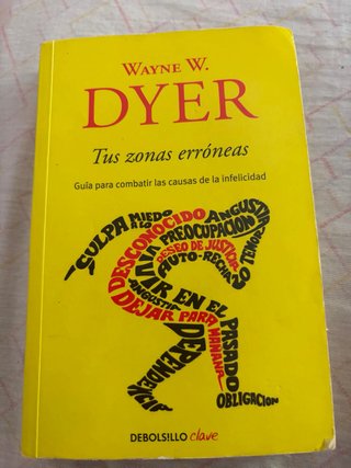 Tus zonas erróneas