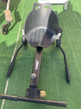Asiento Kart para Patinete Eléctrico
