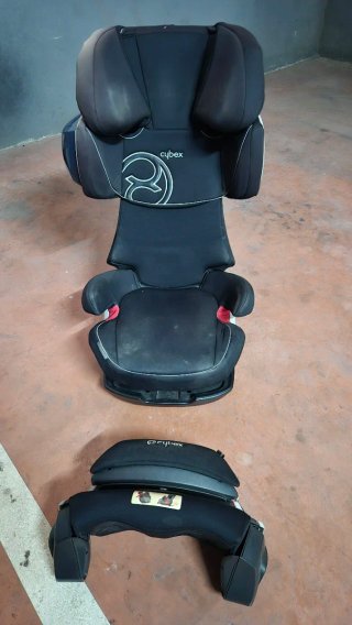 Silla de coche Cybex
