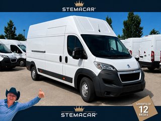 Peugeot Boxer 435 L4 H3 BHDI 103kW (140CV) S&S 6 V. M