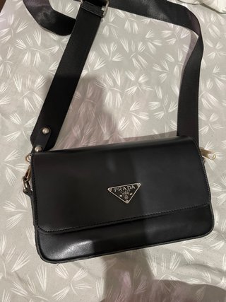 Bolso Prada Negro