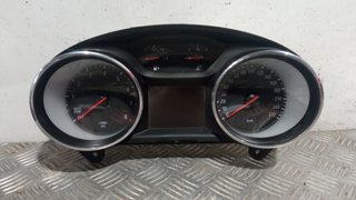 CUADRO INSTRUMENTOS OPEL ASTRA K BERLINA 5P 39207945 109680