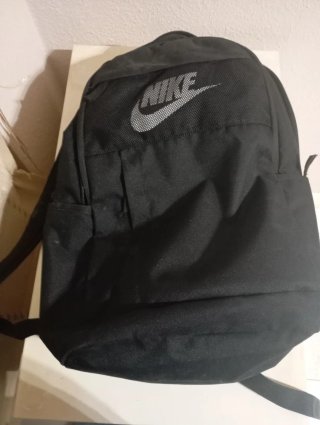 Mochila Nike Negra