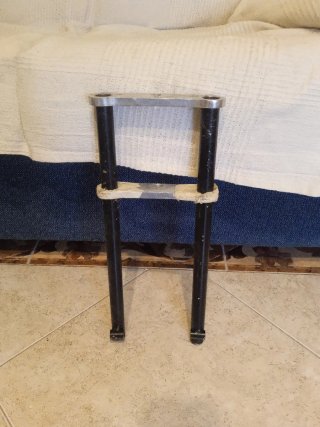 Horquilla para Minimoto