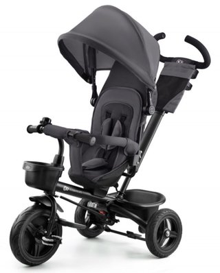 Triciclo Plegable Kinderkraft AVEO