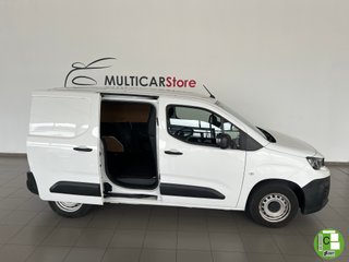 PEUGEOT PARTNER 1.5 hdi FG.Premium St 100 cv- 2022