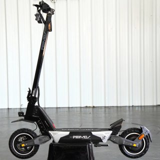 Patinete Eléctrico Ecoxtrem Deimos DGT