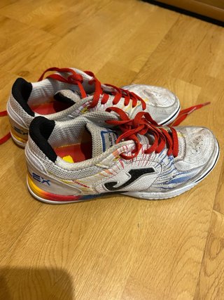 Zapatillas Fútbol Sala Joma
