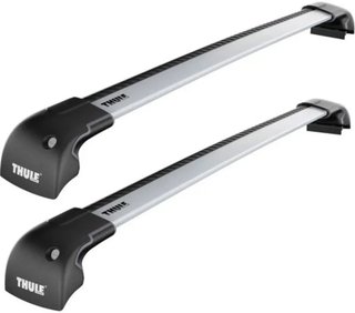Barras Thule WingBar Edge 9593 aluminio 75kg