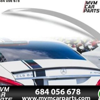Alerón Mercedes CLS W218 Tipo CLS63 AMG