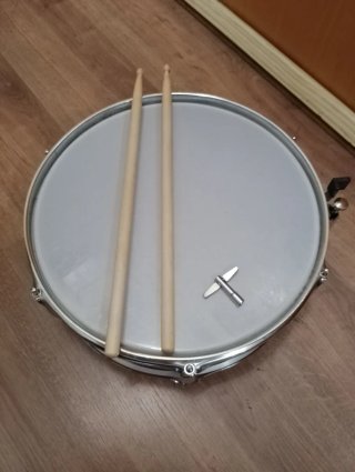 Caja batería percusión 14 pulgadas