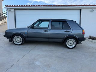 Volkswagen Golf gti mk2 1.8 8v