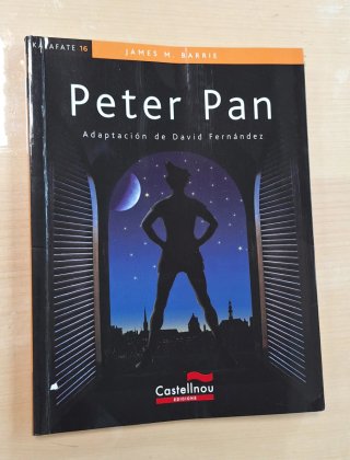 Peter Pan