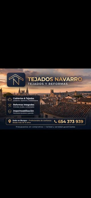 Tejados