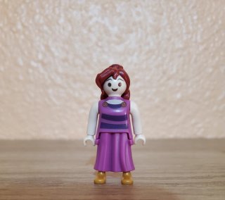 Figura Playmobil Megara (Hércules Disney)