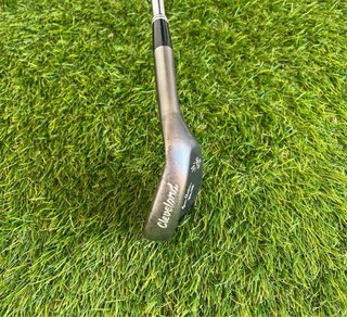 Wedge Cleveland Tour Action 588 53.0 Diestro