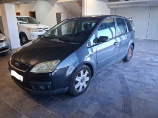 Ford C-MAX 2006