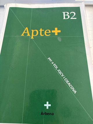 Apte+ B2