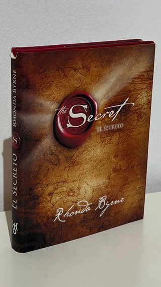 El secreto - Rhonda Byrne