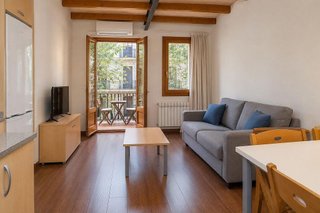 Piso en venta en Sant Antoni en Barcelona
