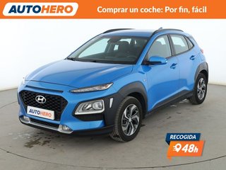 Hyundai Kona 1.6 Hybrid Klass 2WD