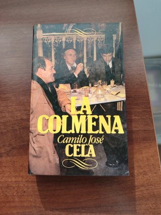 La colmena