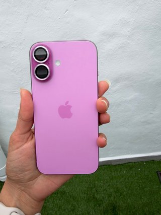 iPhone 16